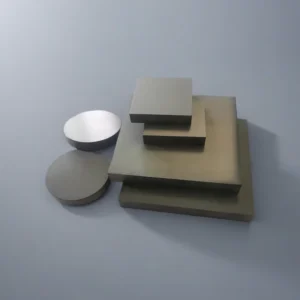 silicon carbide plates