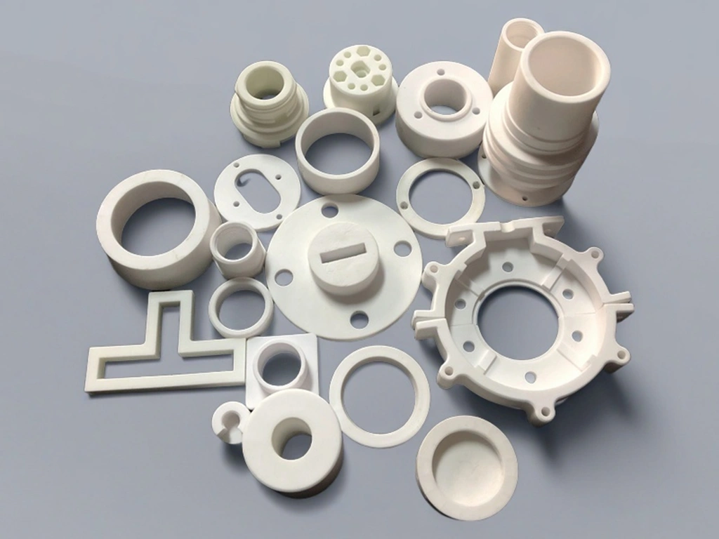 Advanced technology ceramics-ADCERAX