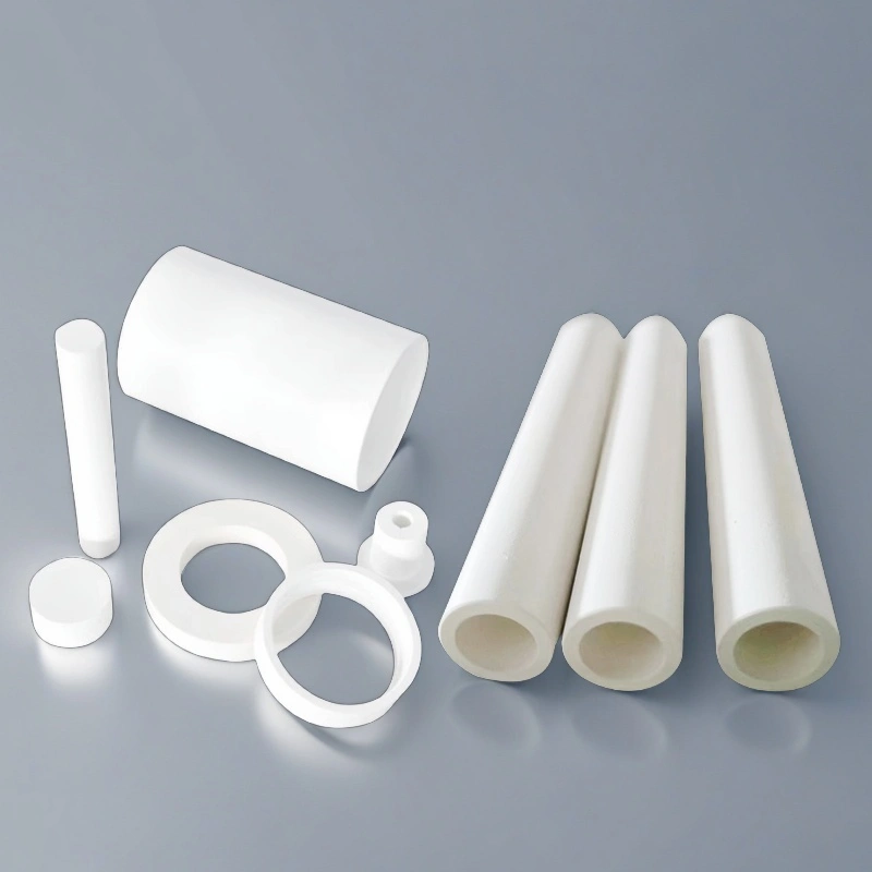 Boron Nitride (BN) Ceramic parts