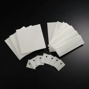 96% Alumina Substrate for LED Packaging