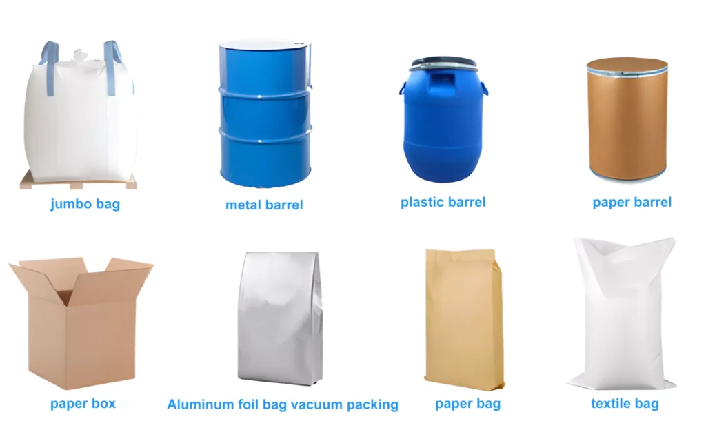 ADCERAX® Packaging of Zirconia Beads