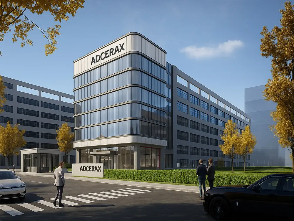 Acanced Ceramics Manufacturer