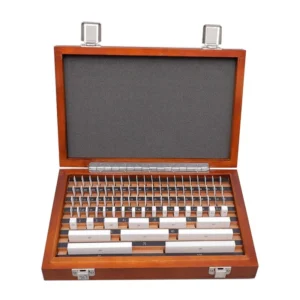 Alumina Gauges Block Sets