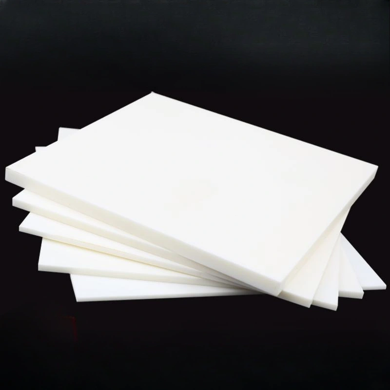 Alumina ceramic substrates for LED and semiconductor packaging