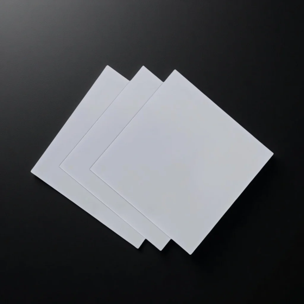 Aluminum Nitride Substrates for LED Packaging