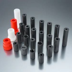 B4C ceramics nozzle