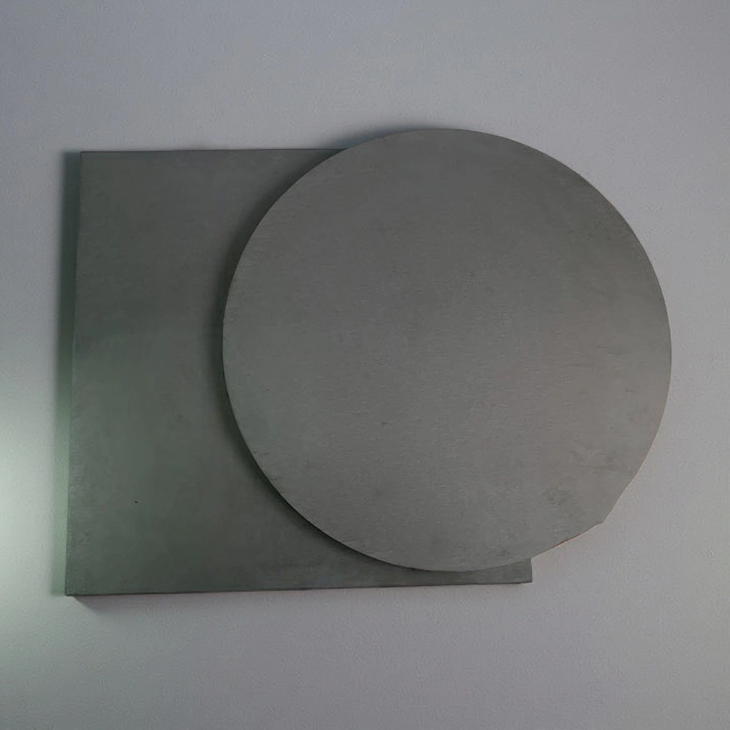 Boron Carbide Panels for Neutron Shielding Use