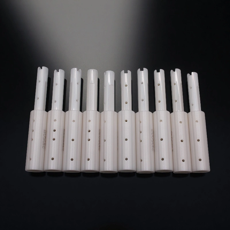 Ceramic Dispensing Valve