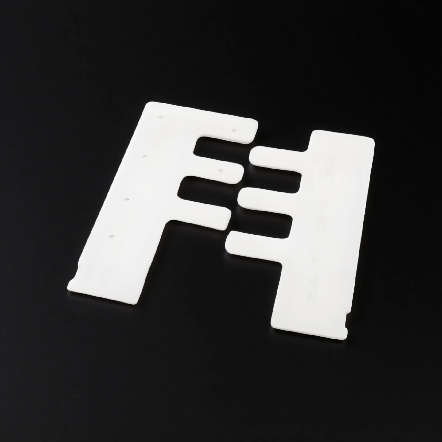 Ceramic Vacuum Chuck