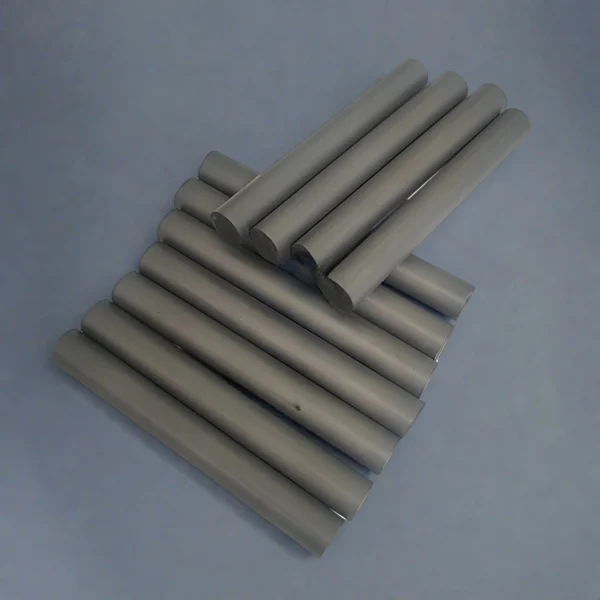 Stress-Controlled Silicon Carbide Rods for Multi-Industry Processing ...