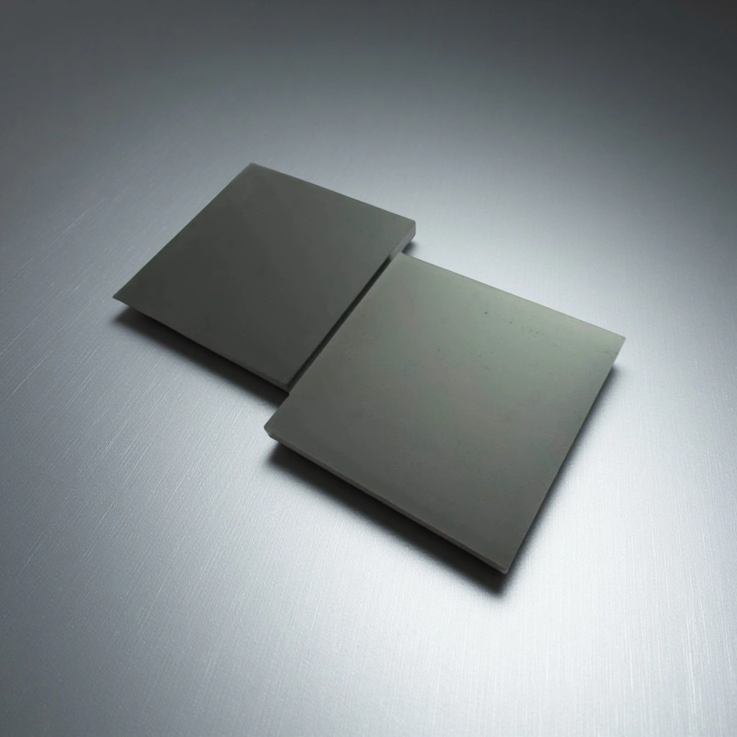 Customized silicon carbide ceramic substrate with ±0.1mm tolerance