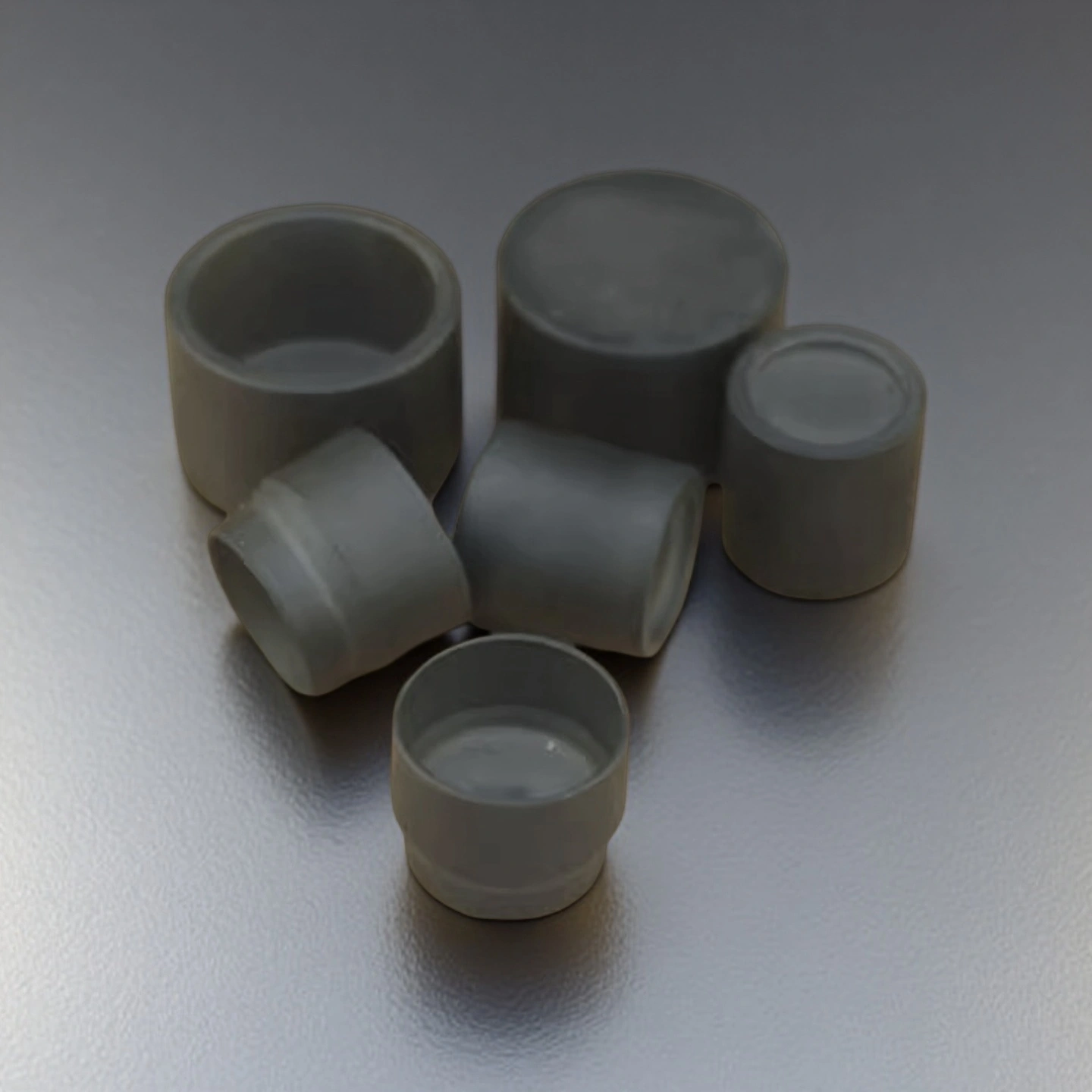 Custom Size Silicon Carbide Setter Plate