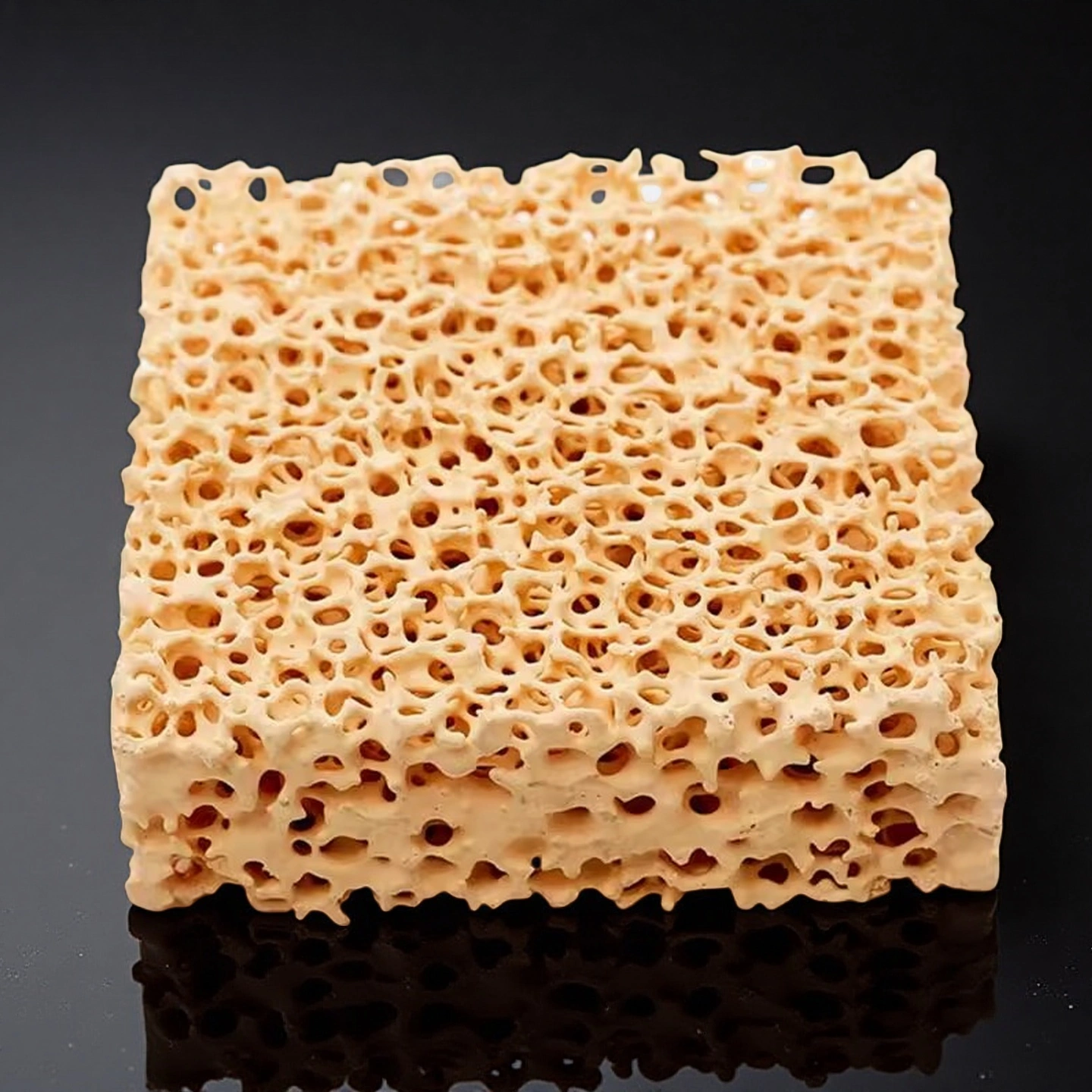 High Temperature Testing Snapshot