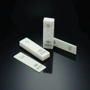 Laboratory Use of Non-Magnetic Gauge Blocks