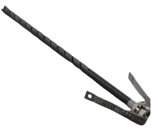 Silicon Carbide Heating Element Double Helical