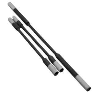 Silicon Carbide Heating Element Dumbbell