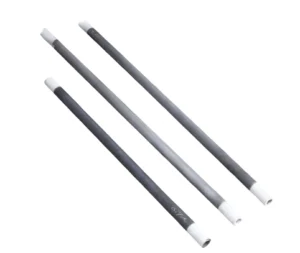 Silicon Carbide Heating Element Rod
