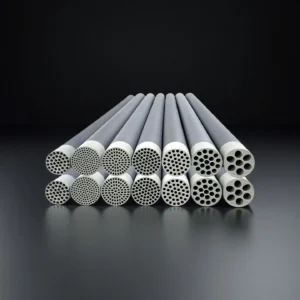 Silicon Carbide Membrane Tube