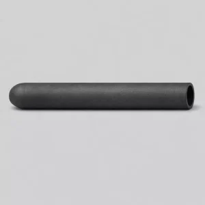 Silicon Carbide Protection Tube closed-end structure for high-temperature measurement