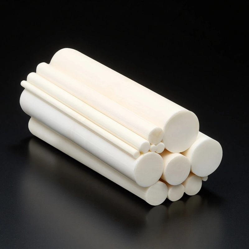 ceramic rod