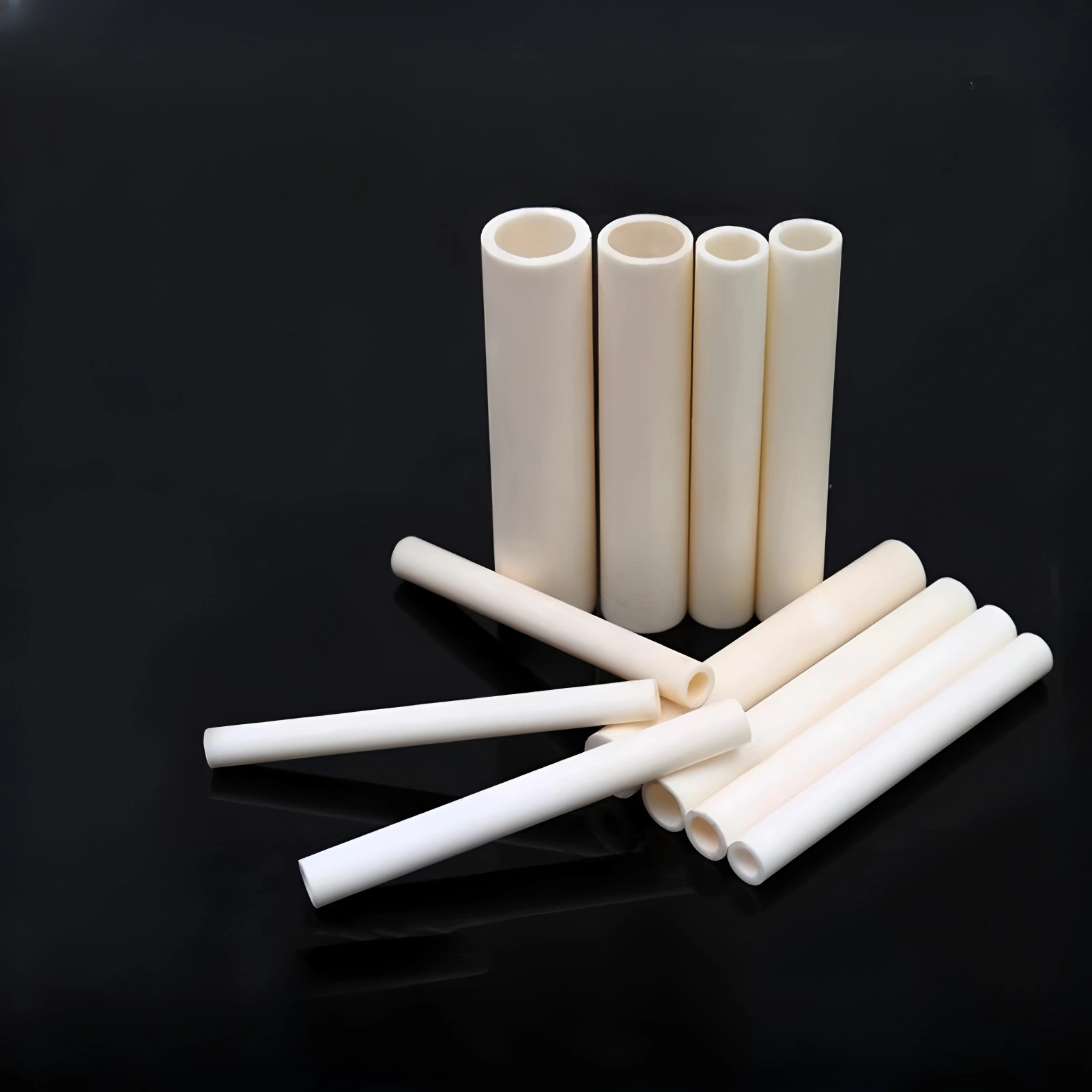ceramic tube
