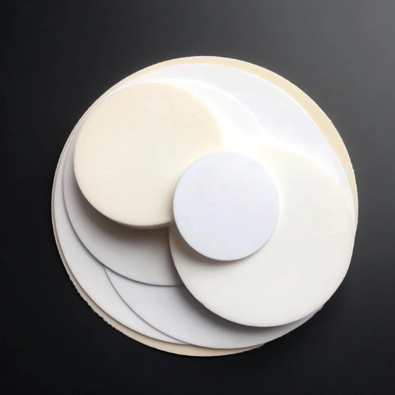 circle Ceramic Substrate