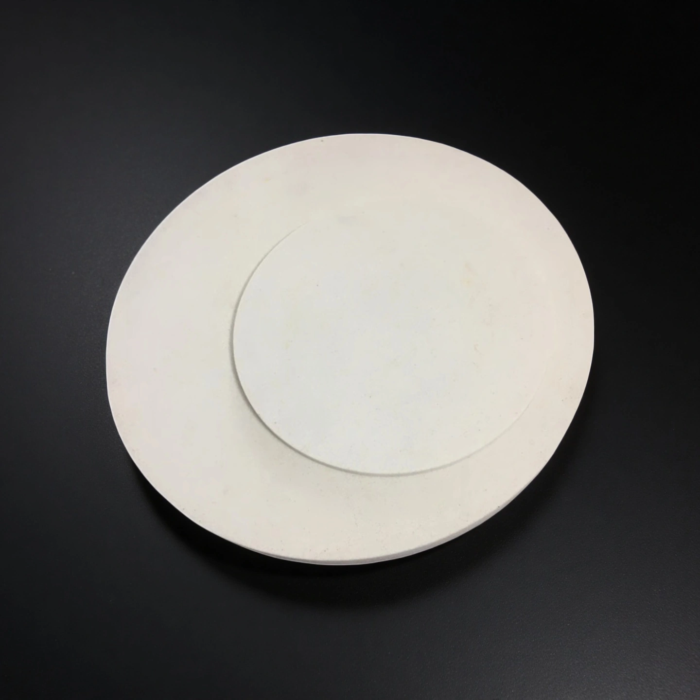 round Porous Ceramic