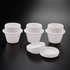 supply tga alumina crucible wholesalers