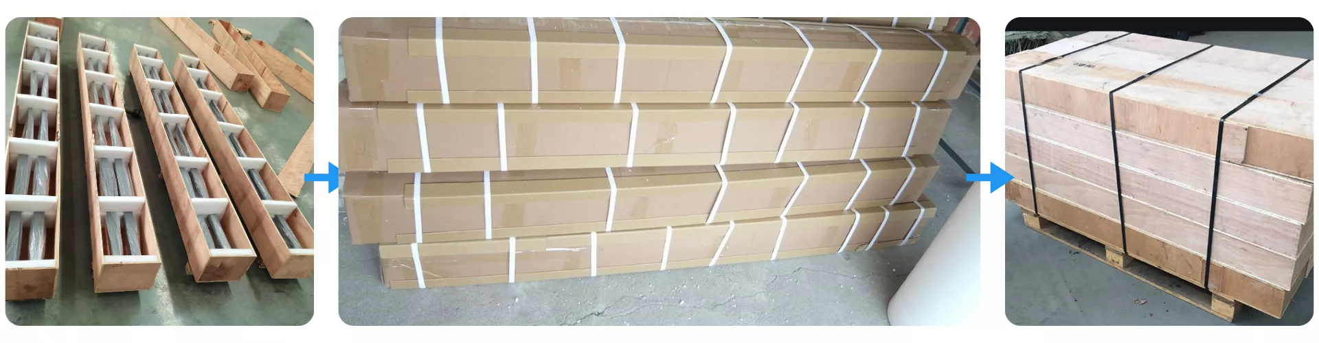 ADCERAX® Packaging of Silicon Carbide Cantilever Paddle