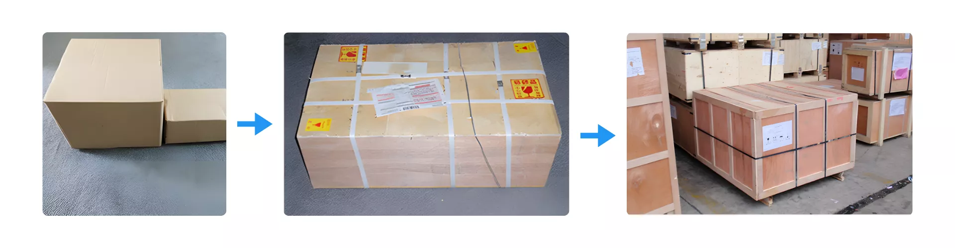 ADCERAX® Packaging of Yttria‑Stabilized Zirconia (YSZ) Ceramic Substrate