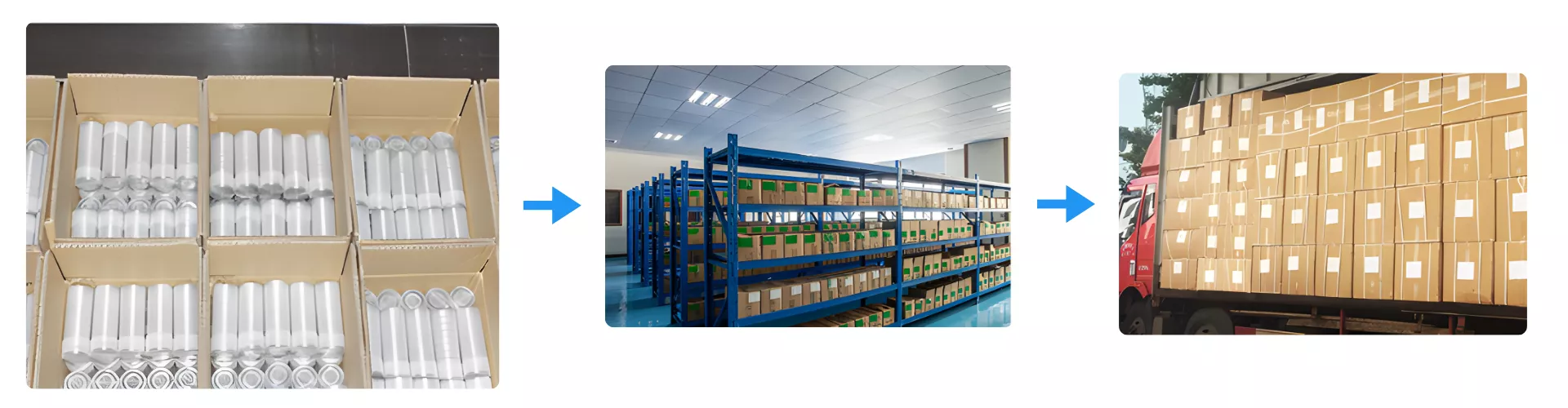 ADCERAX® Packaging of Zirconia Bearing