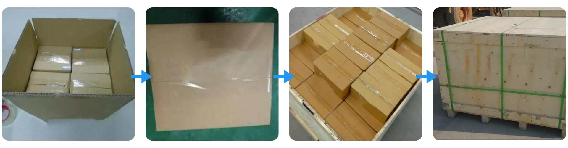 ADCERAX® Packaging of Zirconia Mortar and Pestle