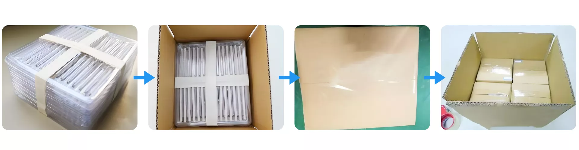 ADCERAX® Packaging of Zirconia Oxygen Sensor Chip