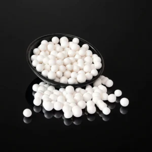 3-5 mm activated alumina beads for natural gas dehydration