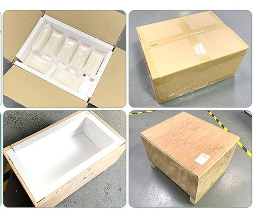 Alumina Ceramic Cylinder Liner Packaging