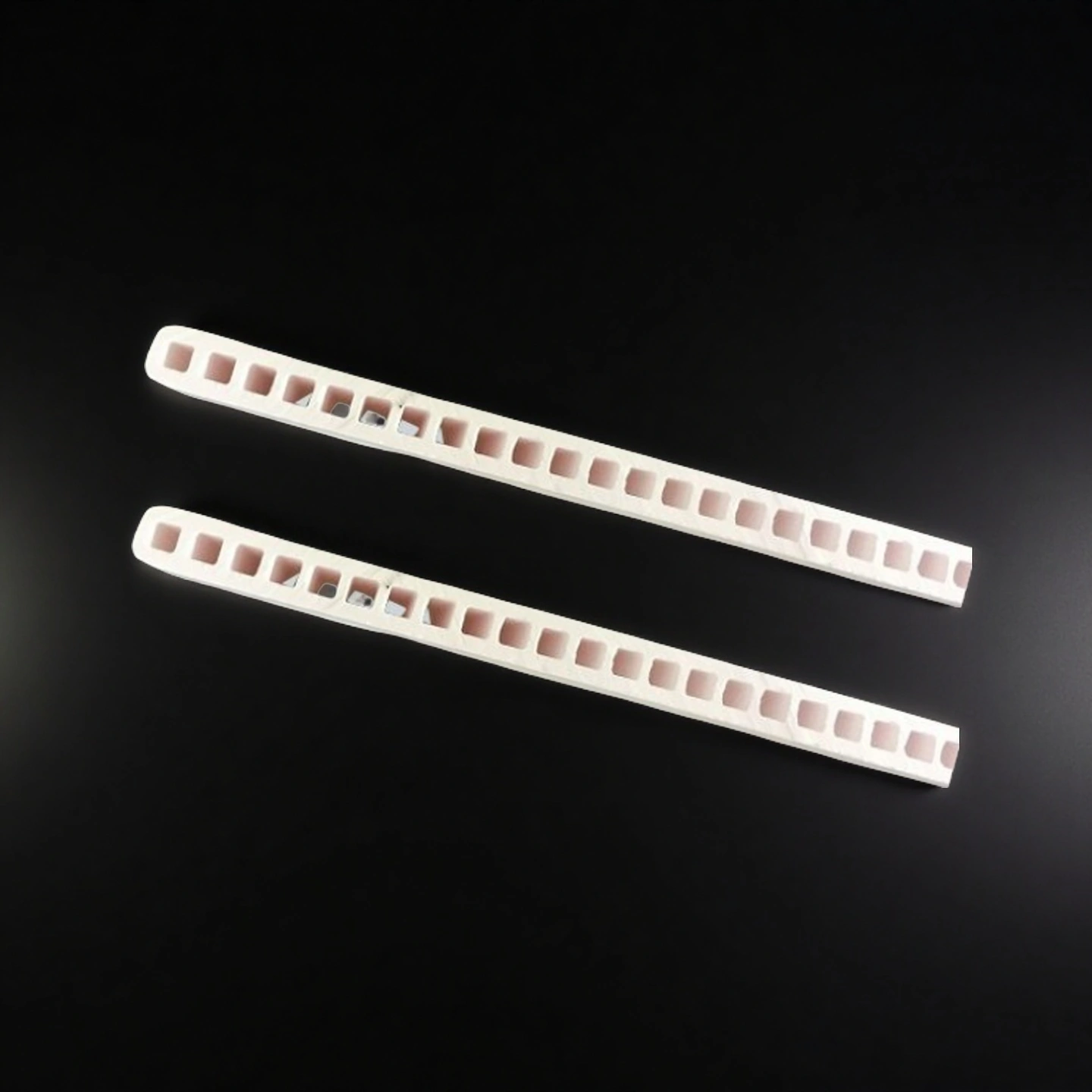 Alumina Ceramic Foam Filter for Aluminum Casting