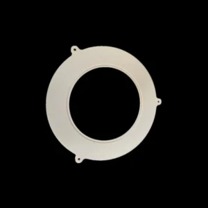 Alumina Ceramic Insulator for Semiconductor Thermal Processing