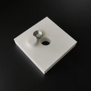 Alumina Ceramic Soldering Plate