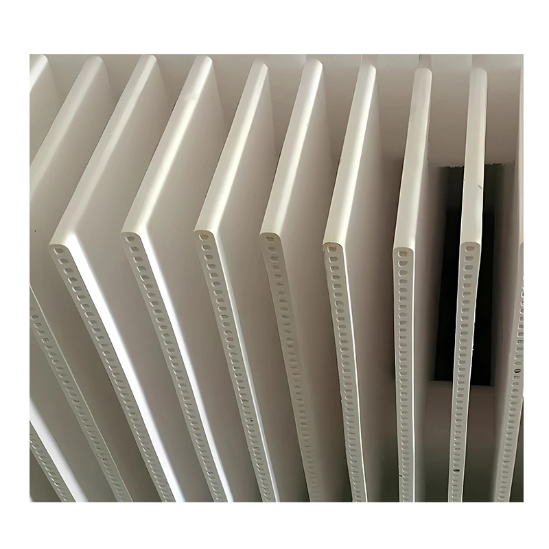 Alumina Filter Tube for Flue Gas Purification