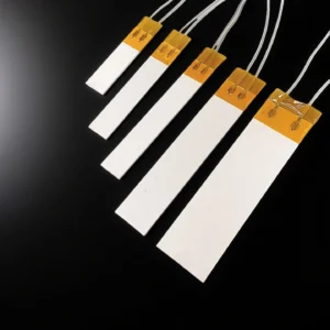 Alumina Heater Elements with Electrical Insulation ≥15kV