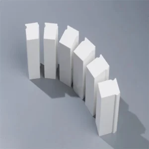Alumina Lining Brick Picture