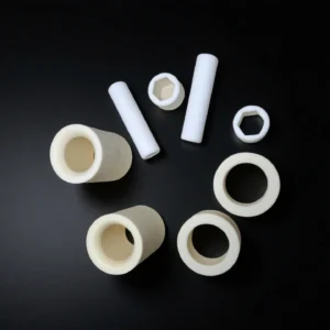 Alumina Shaft Sleeve