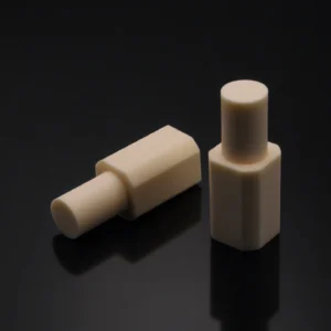 Alumina Shaft in Quartz Tube Assembly