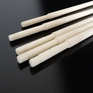 Alumina Threaded Rod