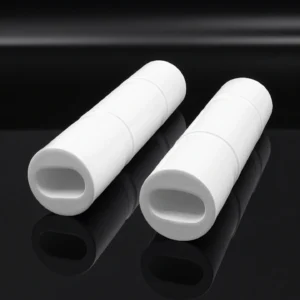 alumina ceramic laser reflector with thermal insulation function
