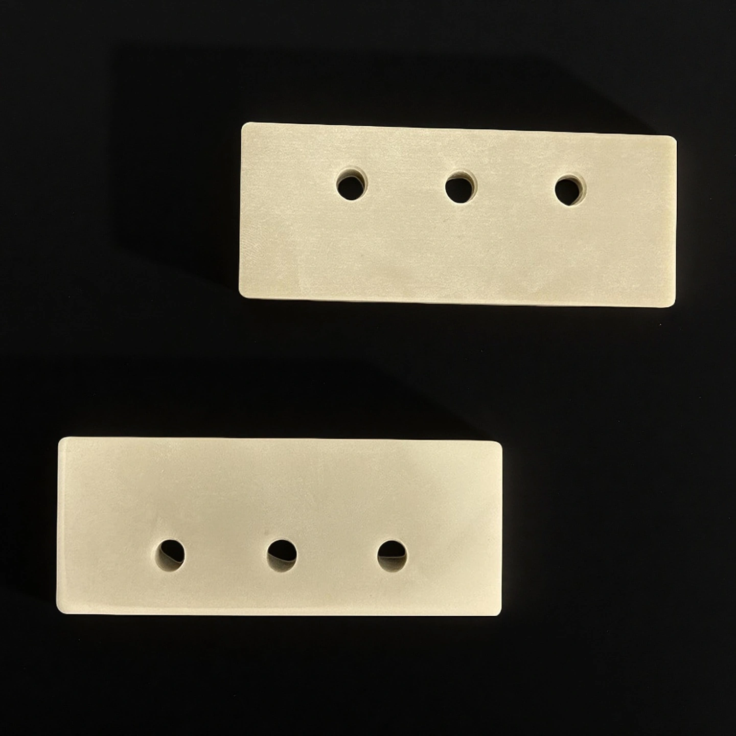 Aluminum Nitride Substrate with Metallization