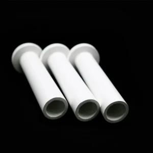 Boron Nitride Step Tube