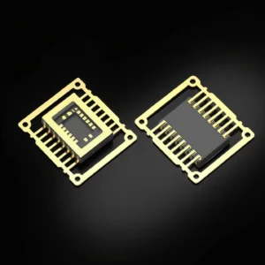 CFP Ceramic Flat Shell