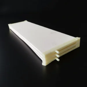Custom Alumina Filter Disc for Gas Filtration
