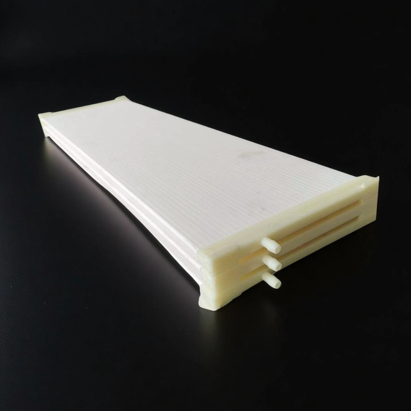 Custom Alumina Filter Disc for Gas Filtration